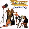 Greatest Hits of ZZ Top